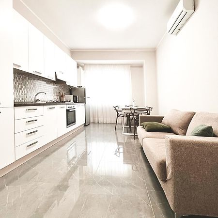 דירות קרוטונה Casa Grande מראה חיצוני תמונה