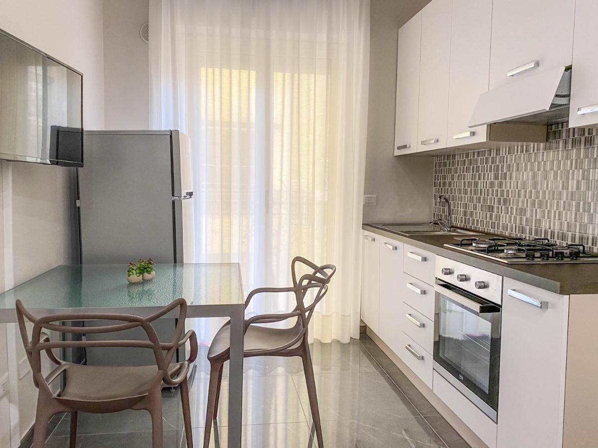 דירות קרוטונה Casa Grande מראה חיצוני תמונה