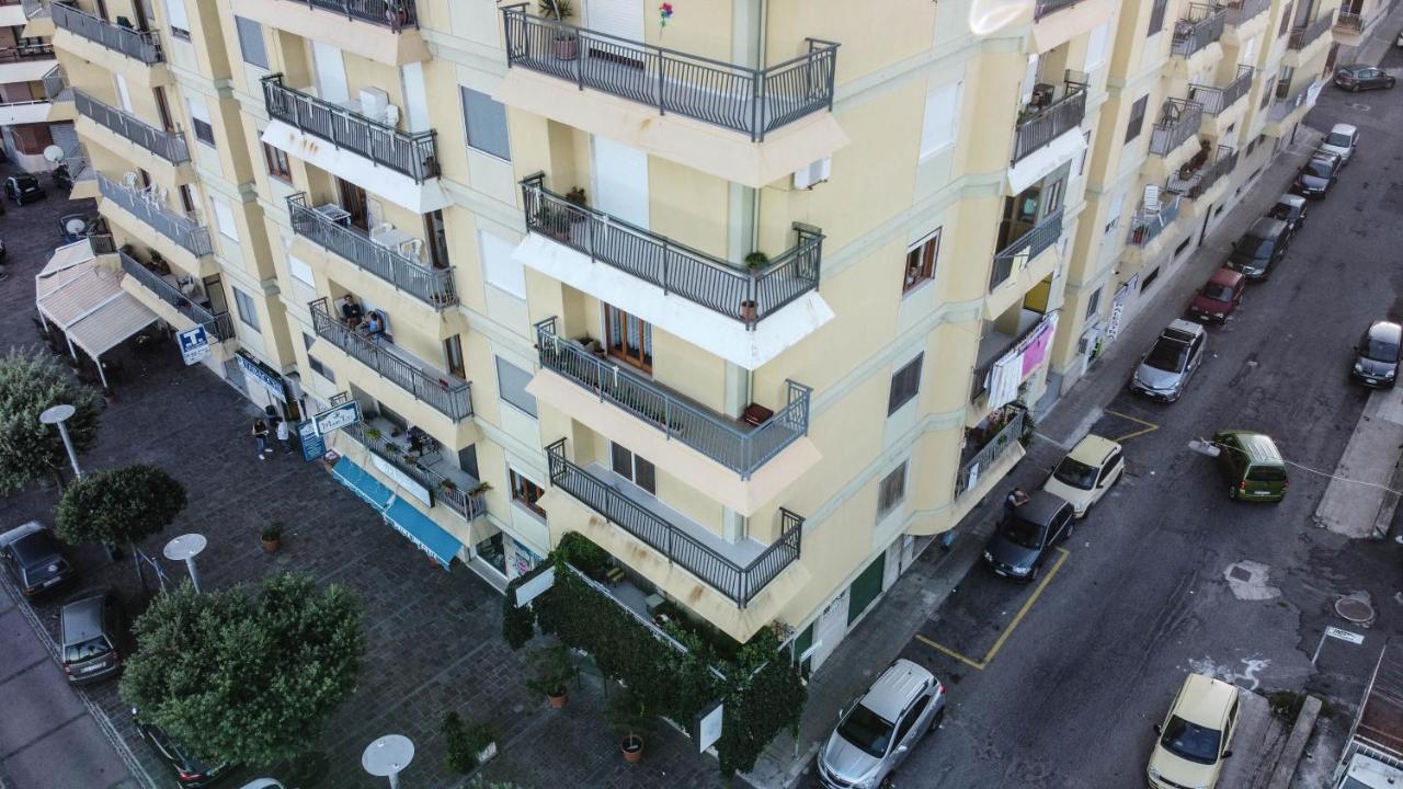 דירות קרוטונה Casa Grande מראה חיצוני תמונה