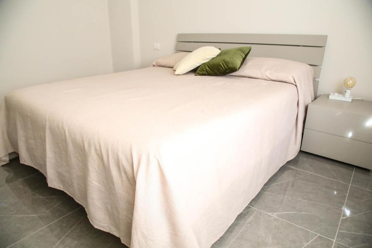 דירות קרוטונה Casa Grande מראה חיצוני תמונה