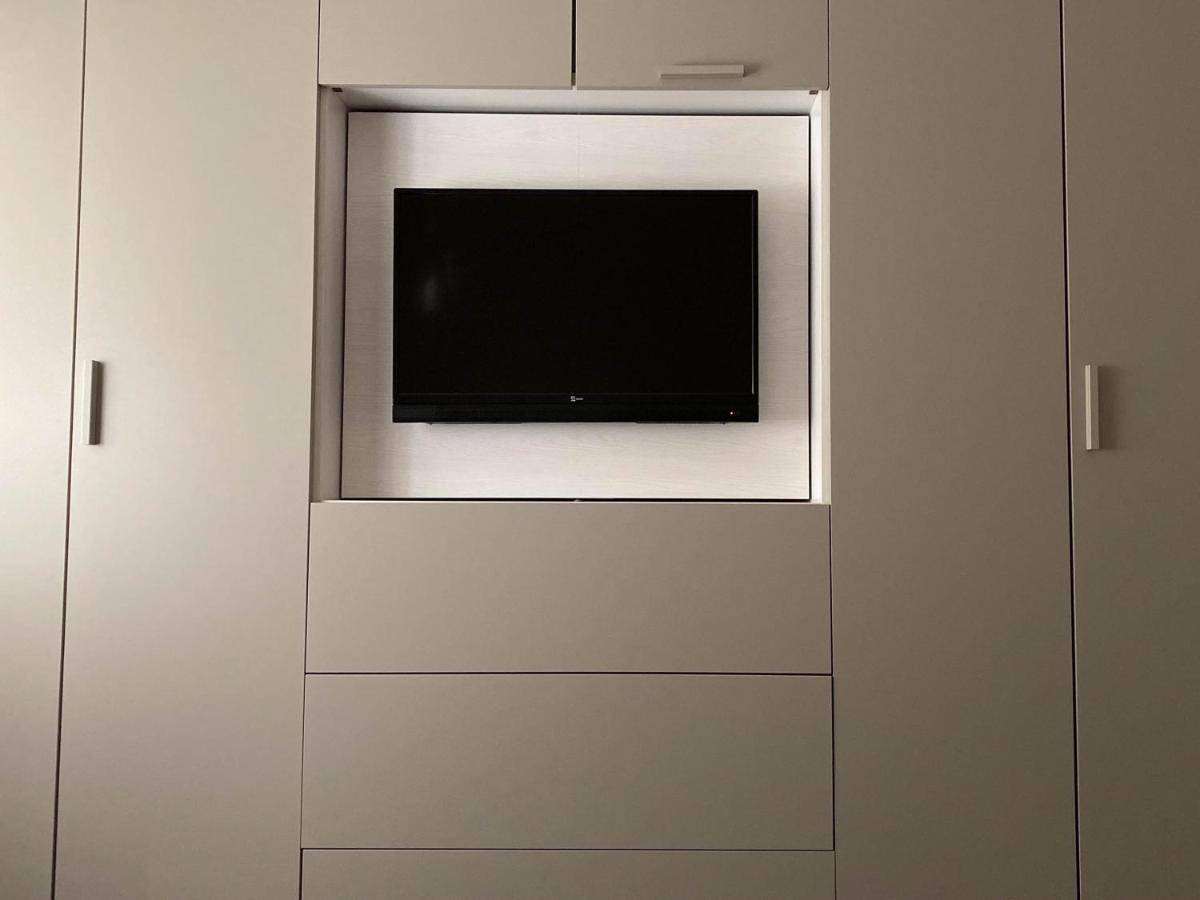 דירות קרוטונה Casa Grande מראה חיצוני תמונה