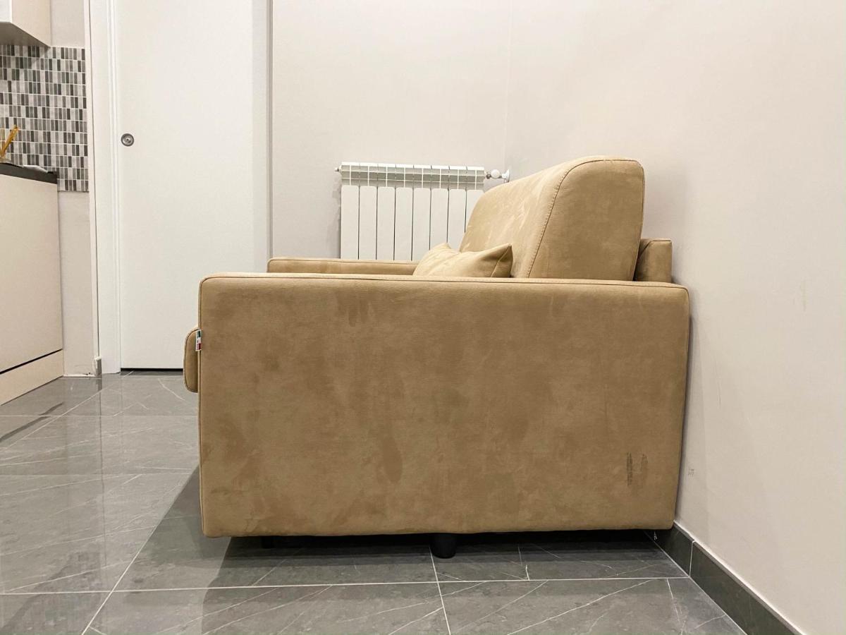 דירות קרוטונה Casa Grande מראה חיצוני תמונה
