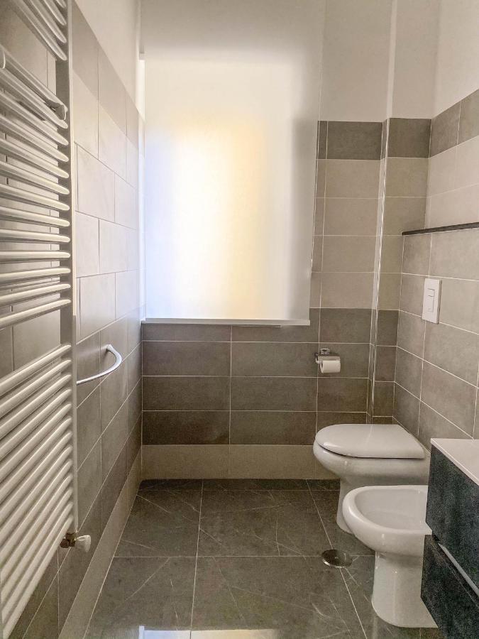 דירות קרוטונה Casa Grande מראה חיצוני תמונה