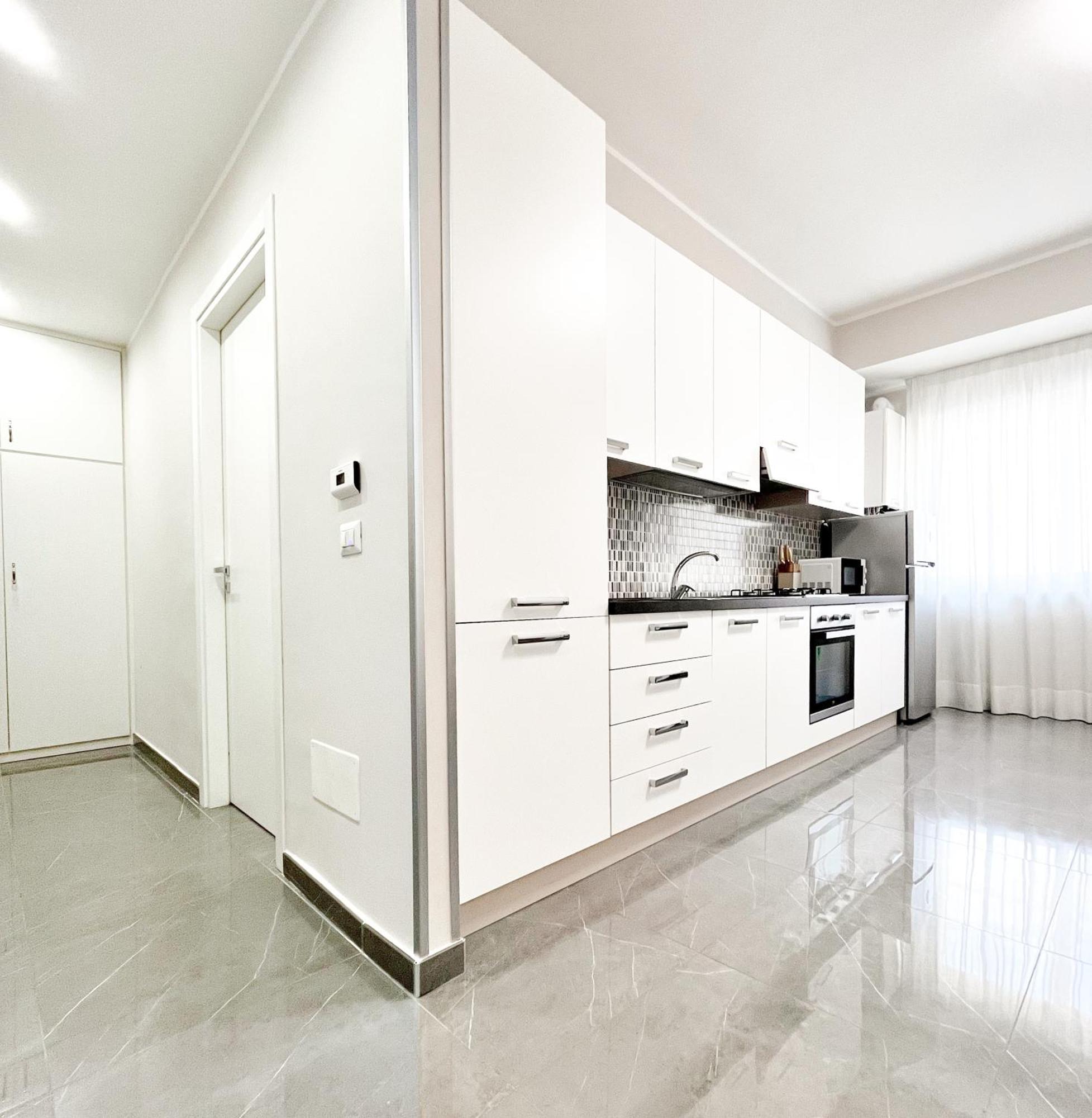 דירות קרוטונה Casa Grande מראה חיצוני תמונה